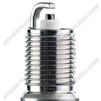 NGK - NGK 3951 - TR55 V-Power Spark Plug - Image 2