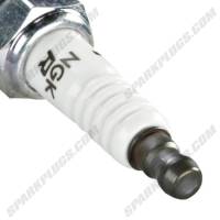 NGK - NGK 3951 - TR55 V-Power Spark Plug - Image 3