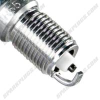 NGK - NGK 3951 - TR55 V-Power Spark Plug - Image 4