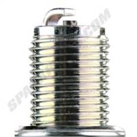 NGK - NGK 4091 - R5671A-7 Racing Spark Plug - Image 2