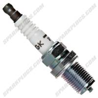 NGK - NGK 4091 - R5671A-7 Racing Spark Plug - Image 1