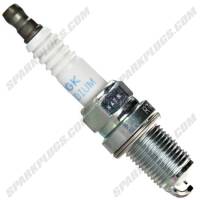 NGK - NGK 4897 - R7435-10 Racing Spark Plug - Image 1