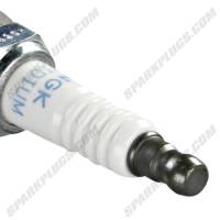 NGK - NGK 4897 - R7435-10 Racing Spark Plug - Image 3