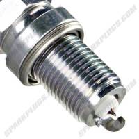 NGK - NGK 4897 - R7435-10 Racing Spark Plug - Image 4