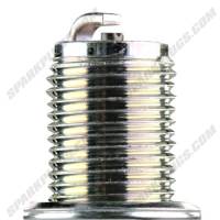 NGK - NGK 5238 - R5671A-9 Racing Spark Plug - Image 2