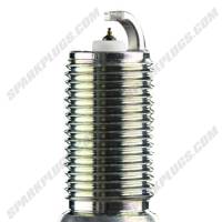 NGK - NGK 6509 - LTR6IX-11 IX Iridium Spark Plug - Image 2