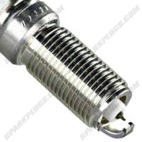 NGK - NGK 6509 - LTR6IX-11 IX Iridium Spark Plug - Image 4