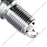 NGK - NGK 7164 - TR55IX IX Iridium Spark Plug - Image 4