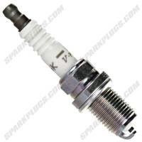 NGK - NGK 7173 - R5672A-8 Racing Spark Plug - Image 1