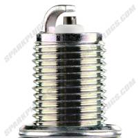 NGK - NGK 7173 - R5672A-8 Racing Spark Plug - Image 2