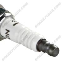 NGK - NGK 7173 - R5672A-8 Racing Spark Plug - Image 3