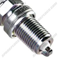 NGK - NGK 7173 - R5672A-8 Racing Spark Plug - Image 4