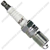 NGK - NGK 7317 - R5724-8 Racing Spark Plug - Image 1