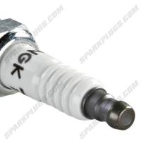 NGK - NGK 7317 - R5724-8 Racing Spark Plug - Image 3