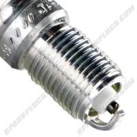 NGK - NGK 7317 - R5724-8 Racing Spark Plug - Image 4