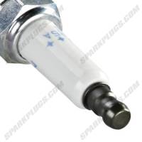 NGK - NGK 7862 - PZTR5A-15 Laser Platinum Spark Plug - Image 3