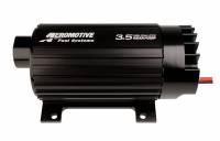 Aeromotive Fuel System - Aeromotive Fuel System 11185 - 3.5 Brushless Gear Signature Pump - Image 1