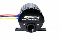 Aeromotive Fuel System - Aeromotive Fuel System 11198 - 10GPM In-Line Brushless Spur Gear Fuel Pump with True Variable Speed Control - Image 3