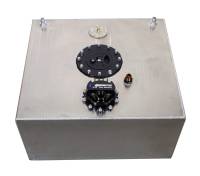 Aeromotive Fuel System - Aeromotive Fuel System 18370 - 3.5 Brushless Stealth Fuel Cell  15 Gallon - Image 1