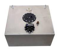 Aeromotive Fuel System - Aeromotive Fuel System 18370 - 3.5 Brushless Stealth Fuel Cell 15 Gallon - Image 1