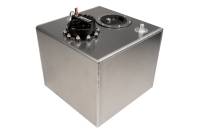 Aeromotive Fuel System - Aeromotive Fuel System 18377 - 5.0 Brushless Stealth Fuel Cell 6 Gallon - Image 1