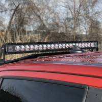 Ford Performance - Ford Performance M-15200K-R - Ranger 40" Led Light Bar - Radiance - Image 2