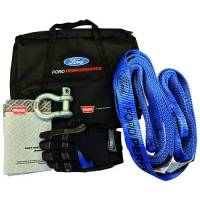 Ford Performance - Ford Performance M-1830-FPORR - Off-Road Recovery Kit - Image 2