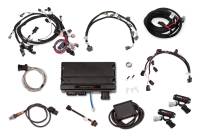 Holley EFI - Holley EFI 550-1223 - Terminator X Mpfi, Gen3 Hemi, Early, Ev6 - Image 2