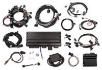 Holley EFI - Holley EFI 550-1508 - Term X Max, 11-12 Coyote Ti-Vct, Dbw, Ev6 - Image 2