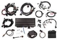 Holley EFI - Holley EFI 550-1512 - Term X Max, 15.5-17 Coyote Ti-Vct, Dbw, Ev6 - Image 2