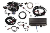 Holley EFI - Holley EFI 550-920T - Terminator X Max Mpfi W/Trans Control - Image 7