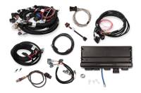 Holley EFI - Holley EFI 550-932T - Terminator X Max Mpfi W/Dbw, Ls1 W/ Ev6 - Image 2