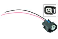 ICT Billet - ICT Billet WPINJ40 - LS EV6 LS3 Injector Wire Connector Pigtail Plug USCAR - Image 1