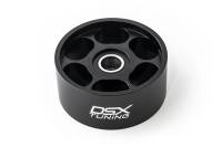 DSX Tuning - DSX Tuning Billet Double Bearing Idler Pulley - Image 1