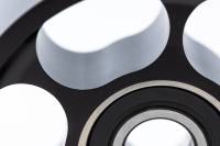 DSX Tuning - DSX Tuning Billet Double Bearing Idler Pulley - Image 3