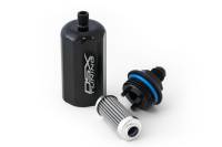 DSX Tuning - DSX Tuning Auxiliary Fuel Pump Kit for 2014-19 Corvette - Image 4