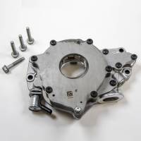 Genuine GM Parts - Genuine GM Parts 12686434 - Gen V LT1 & LT4 Oil Pump (Wet Sump Only) - Image 1