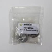 Genuine GM Parts - Genuine GM Parts 15156588 - Oxygen Sensor Bung Kit (Qty. 2) - Image 1