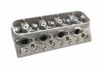 Chevrolet Performance - Chevrolet Performance 24502517 - Splayed-Valve Aluminum Cylinder Head - Image 1