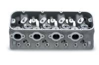 Chevrolet Performance - Chevrolet Performance 24502517 - Splayed-Valve Aluminum Cylinder Head - Image 4