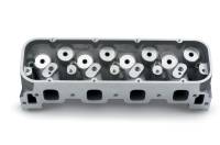 Chevrolet Performance - Chevrolet Performance 24502517 - Splayed-Valve Aluminum Cylinder Head - Image 5