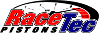 RaceTec Pistons