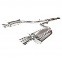 Kooks - Kooks 31124300 - 3" SS Race Exhaust 2005-2010 LX Platform 6.1L (Requires Full 3" connections) - Image 7