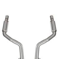 Kooks - Kooks 31634220 - 3" SS Cat-Back For OEM Tips 2015-2020 Challenger Hellcat 6.2L Connects to OEM - Image 2