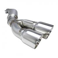 Kooks - Kooks 22605351SS - 3" GREEN Catted Header-Back Street Screamer Exhaust with Polished Quad Tips (Gen 6 Camaro) - Image 3