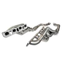 Kooks - Kooks 3410H631 - 2" SS Headers & GREEN Catted OEM Connections 2012-2020 Jeep/Durango 6.4L/6.2L - Image 1