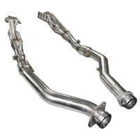 Kooks - Kooks 3410H631 - 2" SS Headers & GREEN Catted OEM Connections 2012-2020 Jeep/Durango 6.4L/6.2L - Image 2