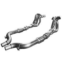 Kooks - Kooks 1151H631 - 2" SS Headers & GREEN Catted Connection Kit 2015-2020 Mustang GT 5.0L - Image 2