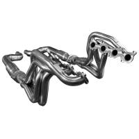 Kooks - Kooks 1151H631 - 2" SS Headers & GREEN Catted Connection Kit 2015-2020 Mustang GT 5.0L - Image 4