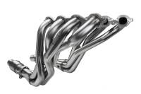 Kooks - Kooks 2260H430 - 1-7/8" SS Headers & GREEN Catted OEM Connection Pipes 2016-2020 Camaro SS and ZL1 - Image 2